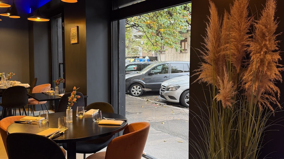 Oma Osteria Moderna