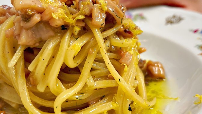 Oma Osteria Moderna