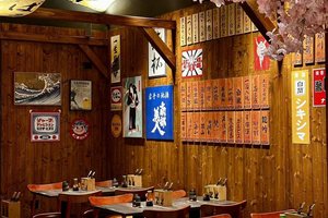 Ramen Shifu Roma Trieste