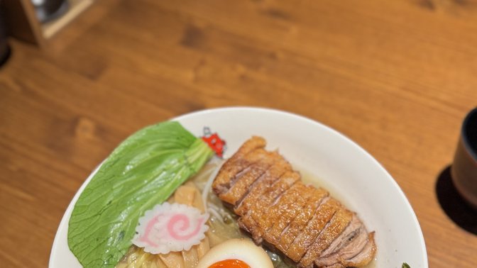 Ramen Shifu Roma Trieste