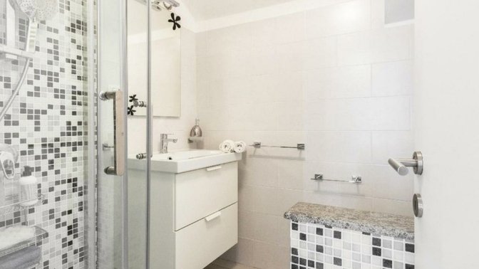 Gianicolo Wonder Terrace