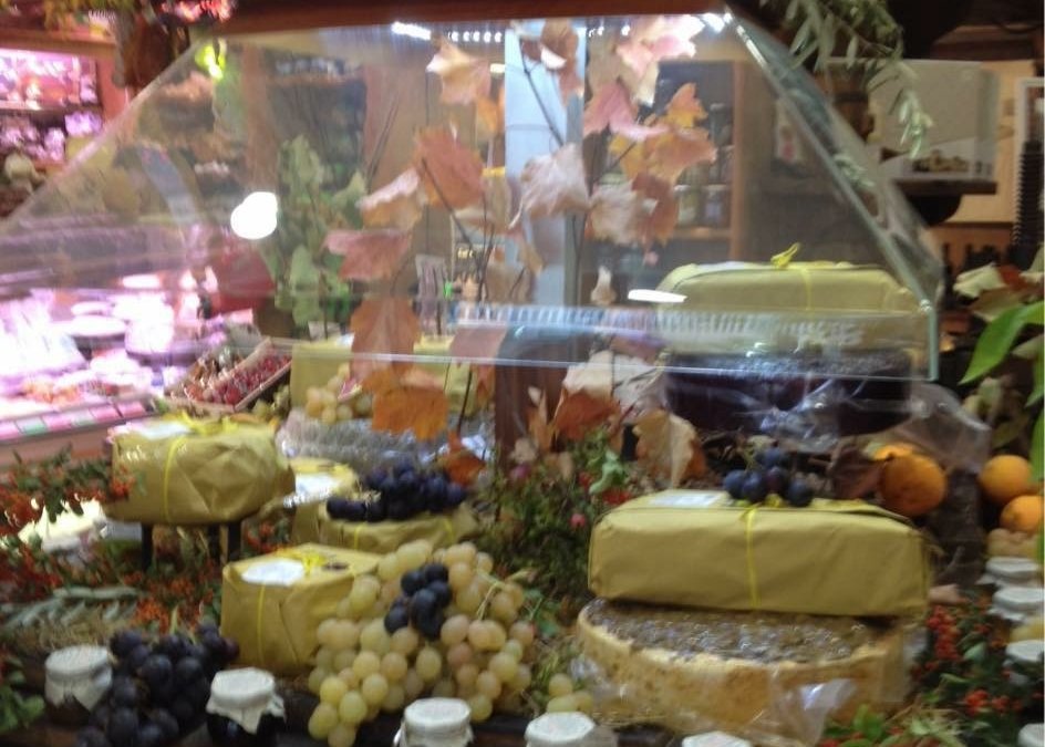 Antichi Sapori