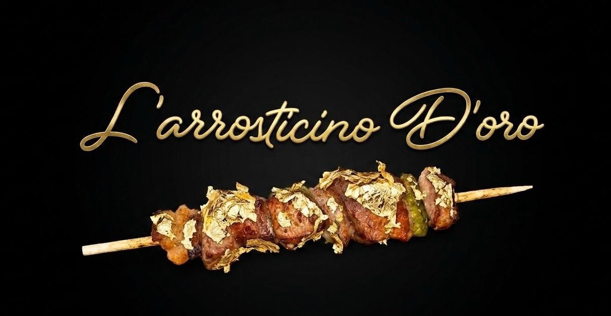 L' Arrosticino d'Oro