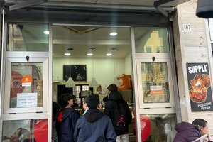 Punto Pizza Lab