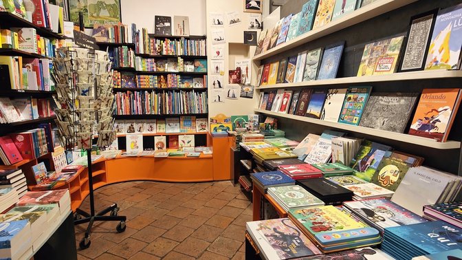 Altroquando - Libreria, Pub & Eventi