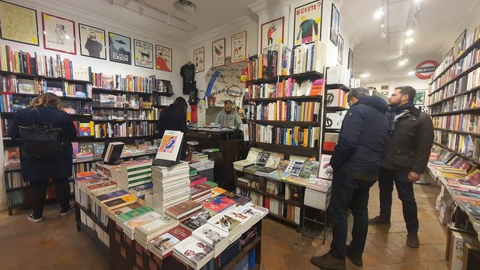 Altroquando - Libreria, Pub & Eventi