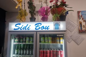 Sidi Bou