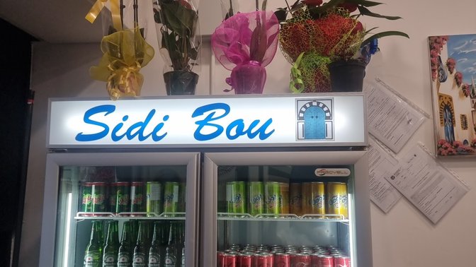 Sidi Bou