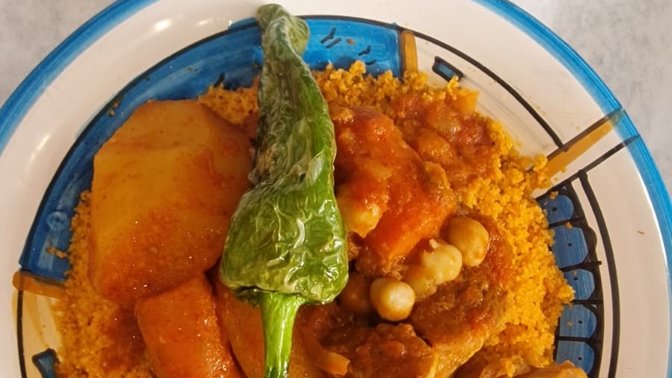 Sidi Bou
