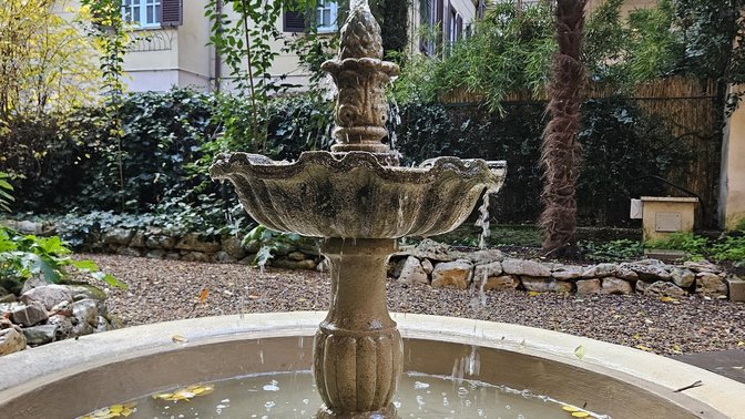 Palazzetto Nemi Guesthouse