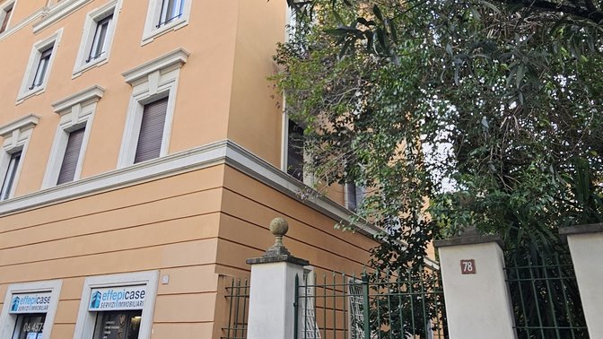 Palazzetto Nemi Guesthouse