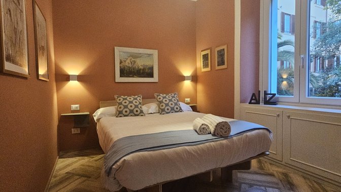 Palazzetto Nemi Guesthouse
