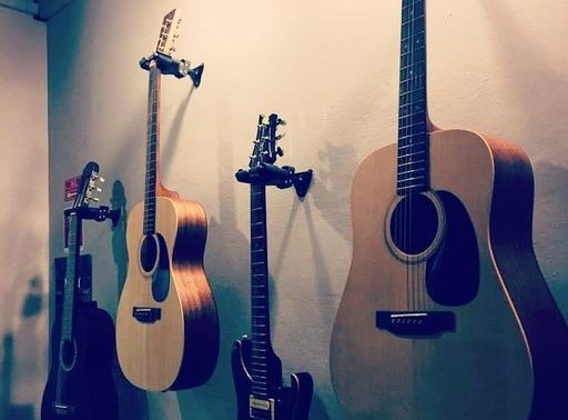 Next Music Academy - Studios
