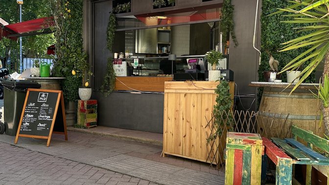 Paco Bistrot