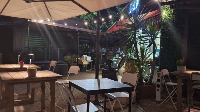 Paco Bistrot