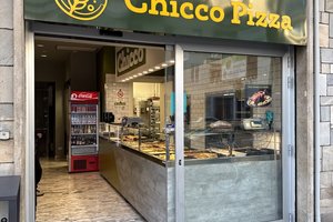 Chicco pizza