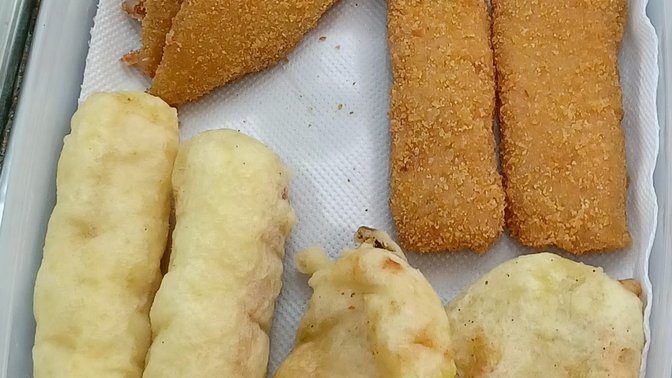 Pizza Claudiani