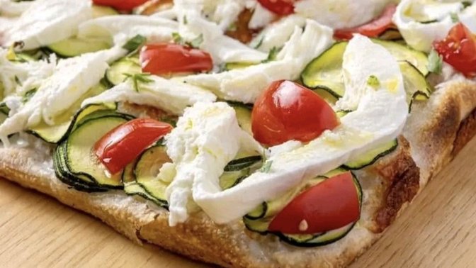 Alice Pizza Leone IV