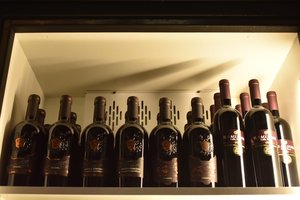 Osteria Amici DiVini
