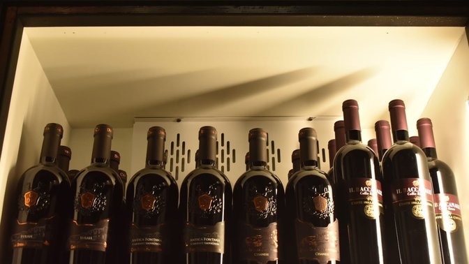Osteria Amici DiVini