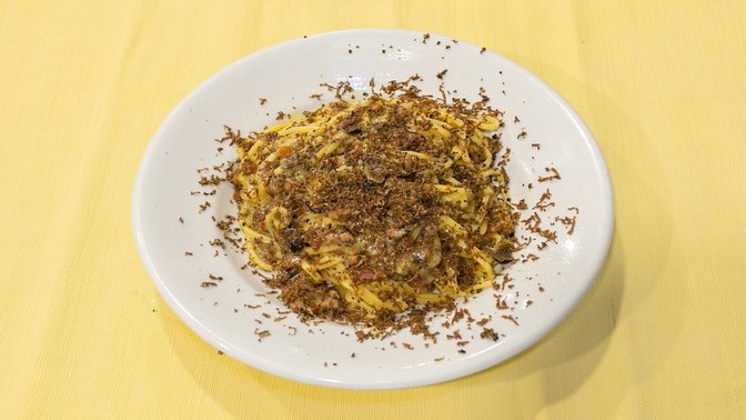 Osteria Amici DiVini