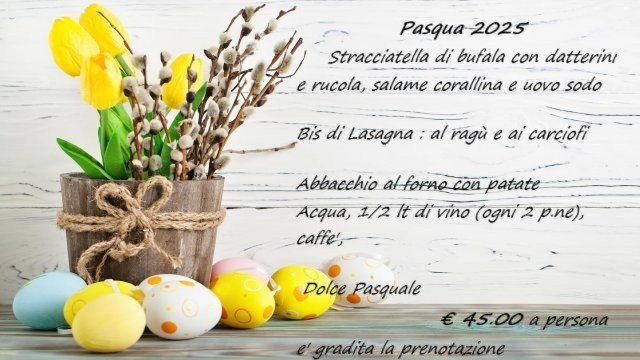 Osteria Amici DiVini