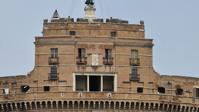 Associazione Culturale Er Core de Roma