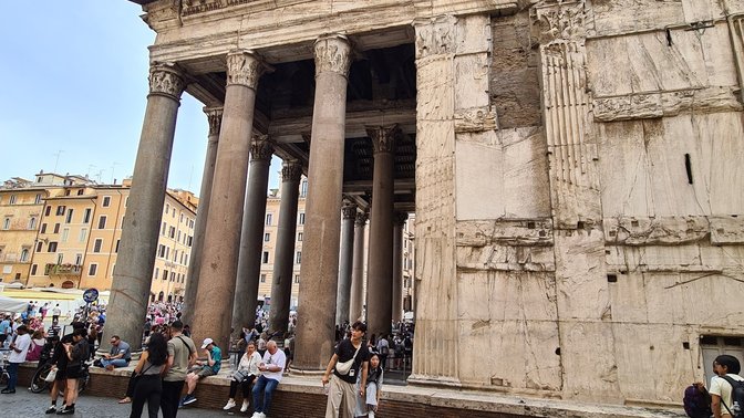 Associazione Culturale Er Core de Roma