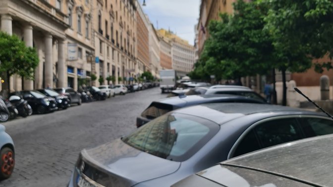 Associazione Culturale Er Core de Roma