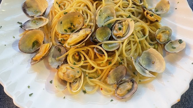Ristorante Laguna Blu specialità di pesce Roma ( statuario)
