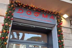 DOGMA Ristorante