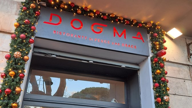 DOGMA Ristorante