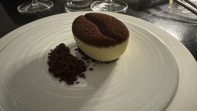 DOGMA Ristorante