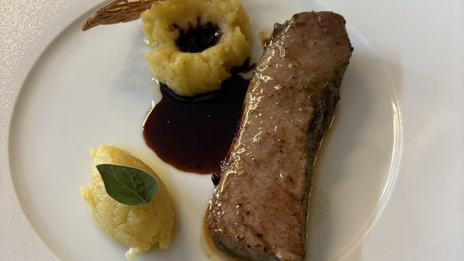 DOGMA Ristorante