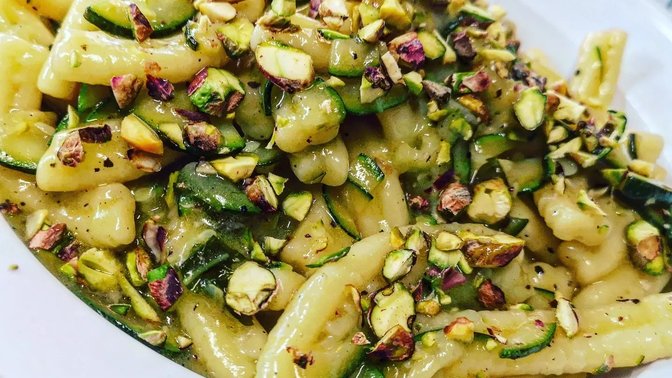 Sette Portate