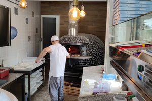 Pizzeria F.lli Nucilli