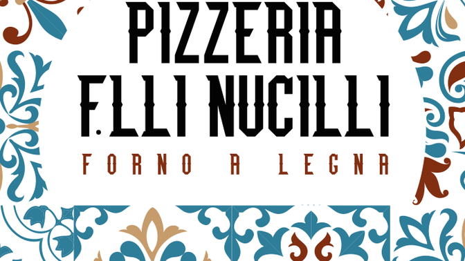 Pizzeria F.lli Nucilli