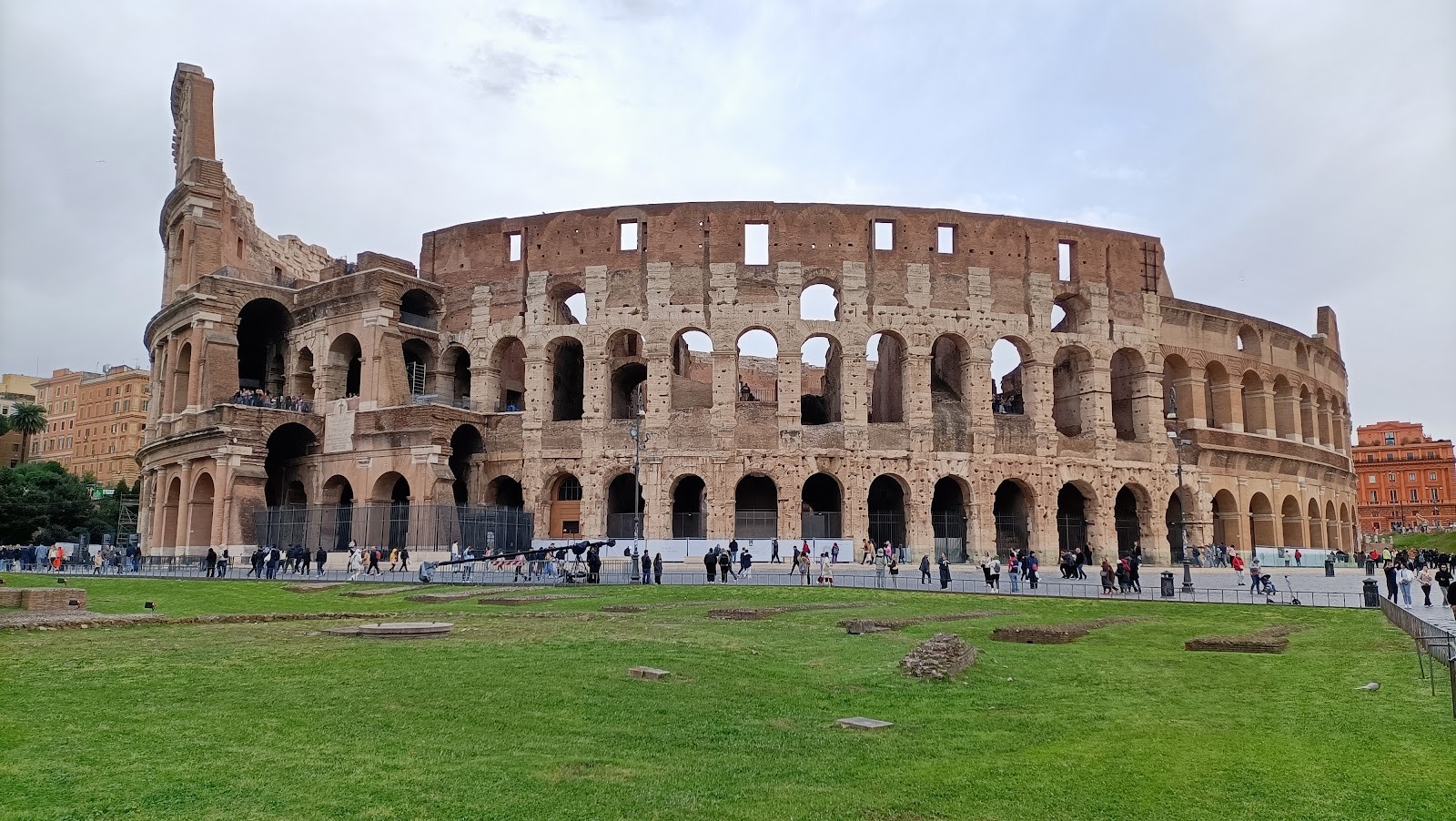 Where to Stay in Rome on Your First Visit: Best Neighbourhood Guide