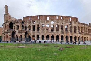 Colosseum
