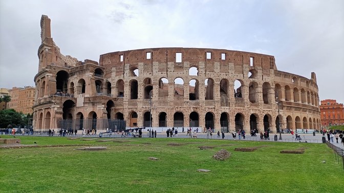 Coliseum