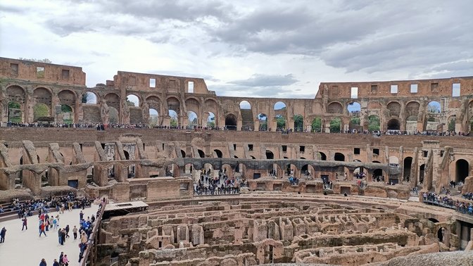 Coliseum