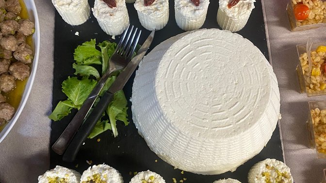 In Casa Food & Drink