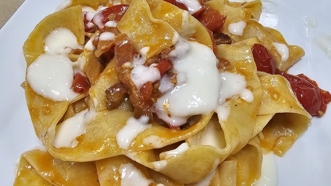 In Casa Food & Drink