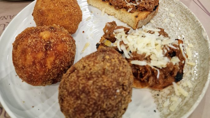 Santa Romana - Pizzeria di Quartiere Magliana