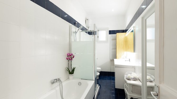 Leonardo Suite Pantheon