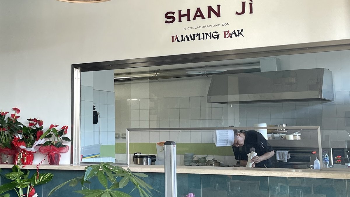 Shan Ji - Ristorante Cinese Tradizionale