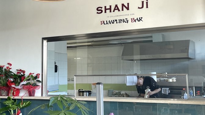 Shan Ji - Ristorante Cinese Tradizionale