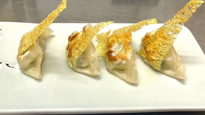Shan Ji - Ristorante Cinese Tradizionale