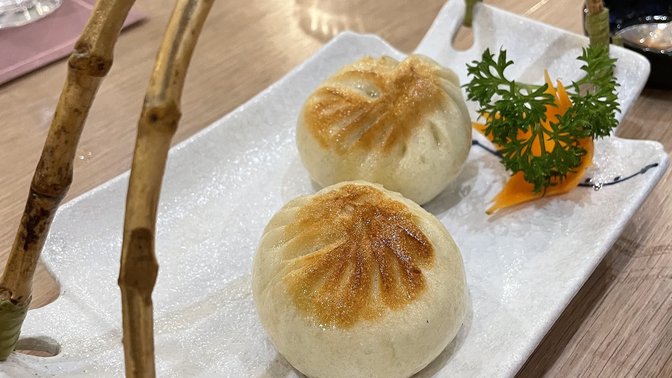 Shan Ji - Ristorante Cinese Tradizionale