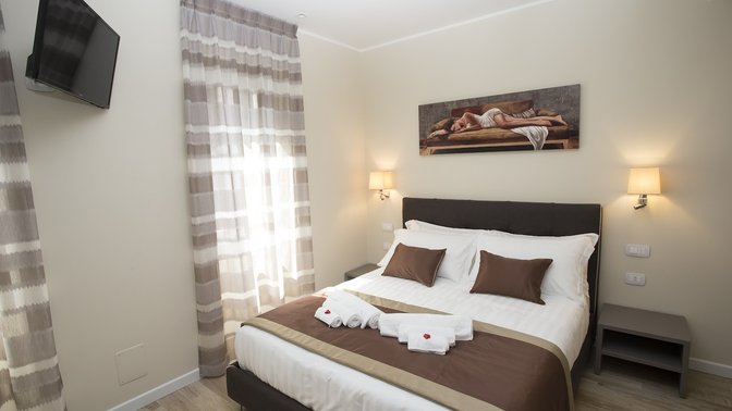 Leonardo Da Vinci Guest House